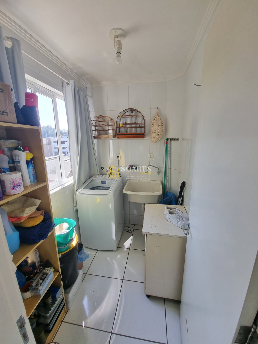 Vende-se Apartamento